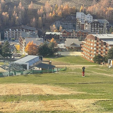 Appartement 4 Personnes Aux Pieds Des Pistes Wifi Netflix Les Deux Alpes Ngoại thất bức ảnh