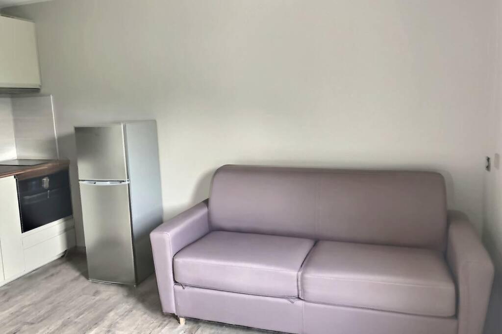 Appartement 4 Personnes Aux Pieds Des Pistes Wifi Netflix Les Deux Alpes Ngoại thất bức ảnh