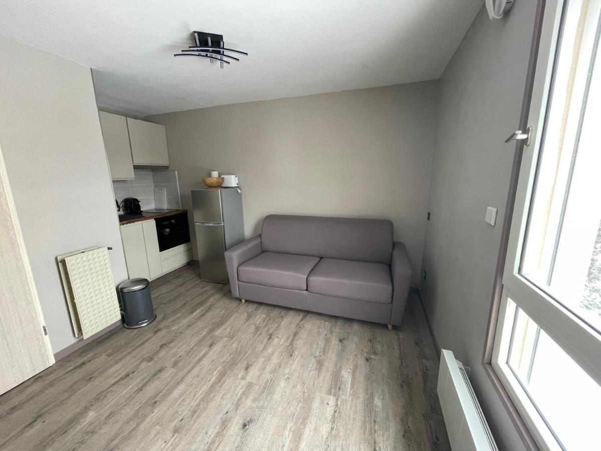 Appartement 4 Personnes Aux Pieds Des Pistes Wifi Netflix Les Deux Alpes Ngoại thất bức ảnh