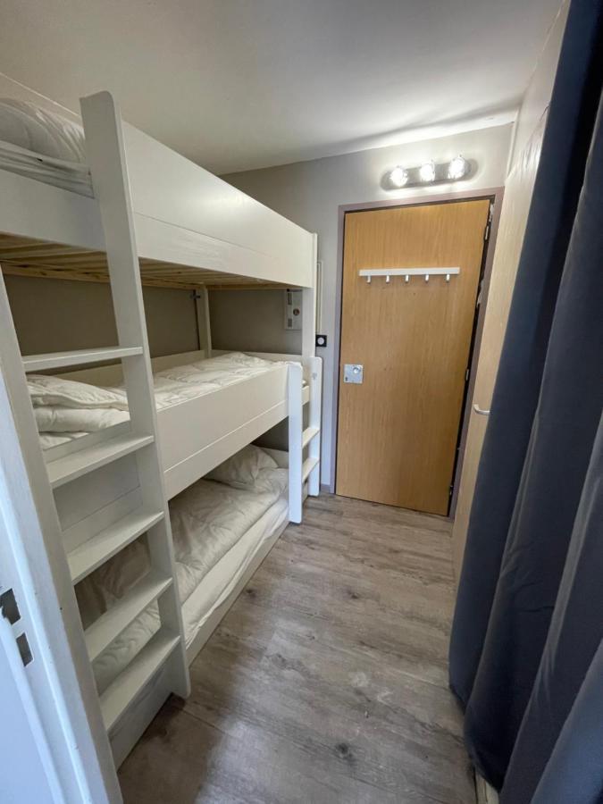 Appartement 4 Personnes Aux Pieds Des Pistes Wifi Netflix Les Deux Alpes Ngoại thất bức ảnh